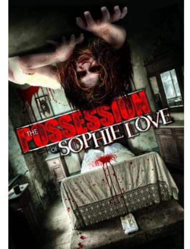 The Possession Of Sophie Love lectura para noches de misterio en casa