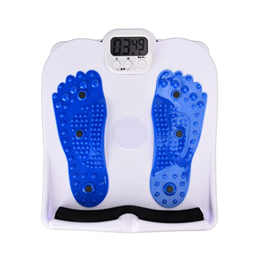 Brilluxa Slant Board para estiramiento y flexibilidad de piernas miniatura 6