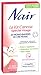 Nair - Kit Caresse Spécial Visage - 20 Mono-bandes de Cire Froide