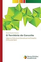 O Territorio Do Conceito 3639846427 Book Cover