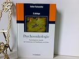 Volker Tschuschke: Psychoonkologie