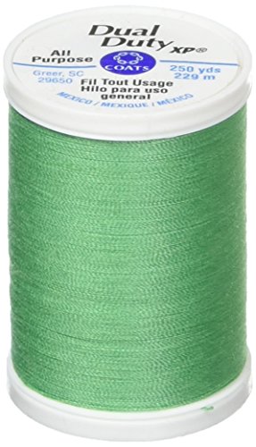 Hilo para Costura Coats & Clark Poliéster 250 yd 3-Pack miniatura 1