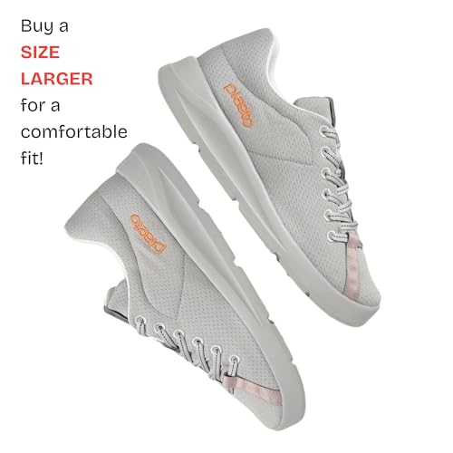 Image of Plaeto Ace Multiplay Casual Shoes for Men | Lightweight Shoes with Breathable Air Mesh | Walking, Running, Gym Shoes for Man with Wide Toe Box | Stylish Men Shoes for Everyday Comfort