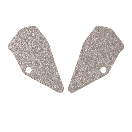 Autocollant de protection réservoir pour moto Buell XB9R Pompier 03-09