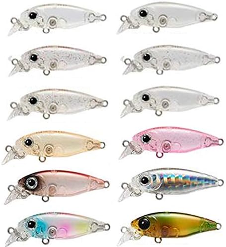 スミス(Smith LTD) ミノー ガンシップ F