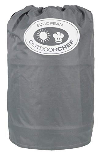 Preisvergleich Produktbild Outdoorchef 14.212.07 Abdeckhaube für Gasflaschen