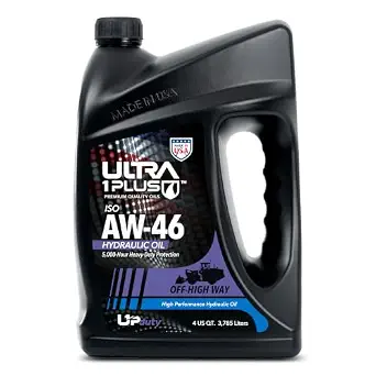 AW ISO 46 Hydraulic Oil 1 Gallon