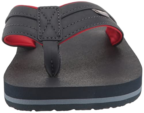 Sanuk Unisex-Child Ziggy St Flip-Flop2