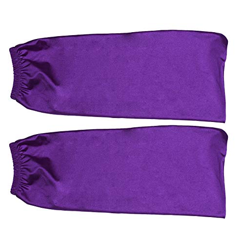 Deluxe Shoe Storage Bag | Purple Shoe Bags for Men | Elastic Closing &ndash; Durable Bag for Shoes...