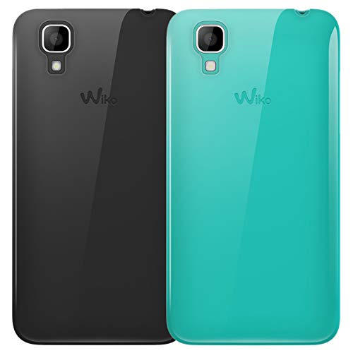 WIKO Due Cover Posteriori per Sunset