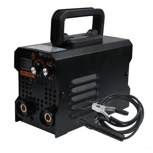 220V Digital Display Portable Welding Machine