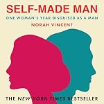 Cover of Self-Made Man