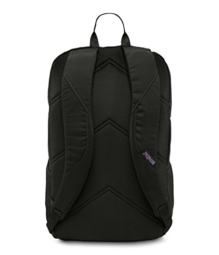Image of JanSport Node 27 Ltrs Laptop Backpack (Black)