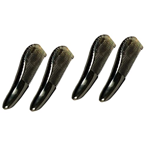 VINTORKY 4  z[R[ jp̋ ƒpnhR[ p ̂߂̋ jp|PbgR[ NV comb }bT[WR[  ƒpwAR[  p