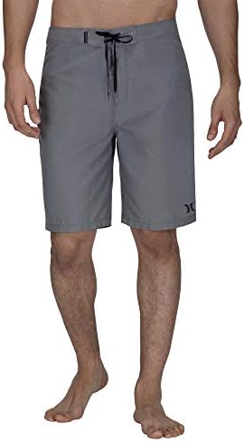 Hurley Men&#39;s One and Only 21&#34; Board Shorts