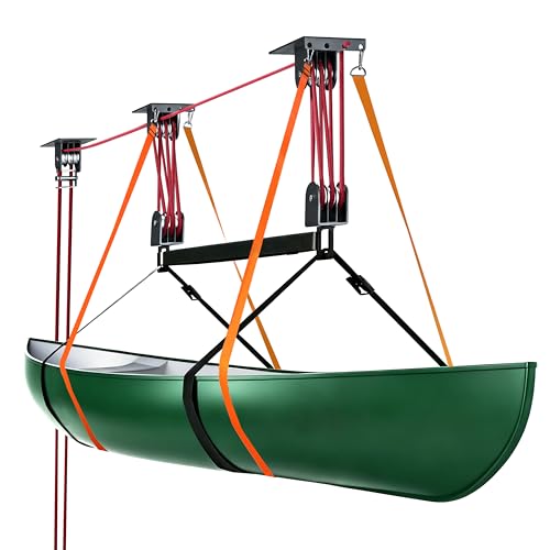 TRUSOON Heavy Duty Hoist