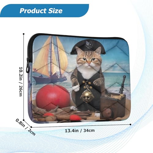 Funda impermeable y resistente para laptop 13-14 pulgadas miniatura 3