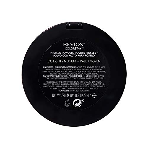 Revlon I0005173 Face Powder, Colorstay 16 Hour Face Makeup thumb #7