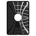 Spigen Rugged Armor Designed for iPad Mini 5 Case (2019) - Black