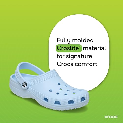 Image of crocs Unisex-Child Classic Sandal Clogs