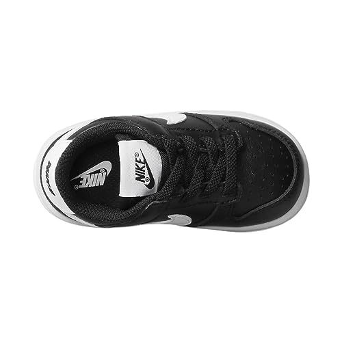 Image of Nike Boys' Dunk Low SE Sneakers