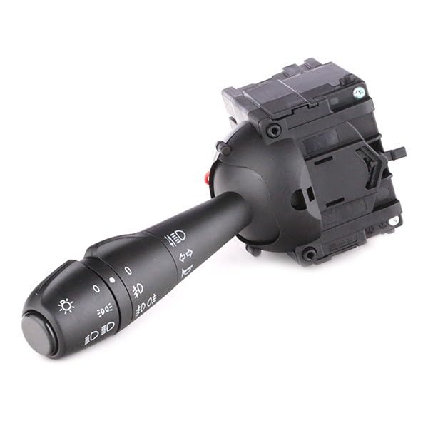 RIDEX Commutateur De Colonne De Direction Pour Véhicules Avec