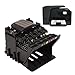 Pilipane 952 Printhead Compatible with Officejet pro 7740 8710 8720 8725 8730 8740 Printhead, 952 Printer Head Replacement，Replaceable Print Head