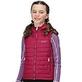 Regatta Freezway III Leichter, wasserabweisender Bodywarmer für Kinder