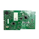 Adapté à certains modèles de machines à laver, remplace les cartes de commande et les cartes électroniques d'affichage, assure les fonctions de contrôle et d'affichage essentielles et répond aux besoins de maintenance.