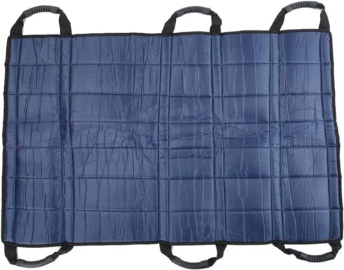 EHVYBDX Patient Transfer Board Slide Draw Sheets Incontinence Mattress Waterproof Positioning...