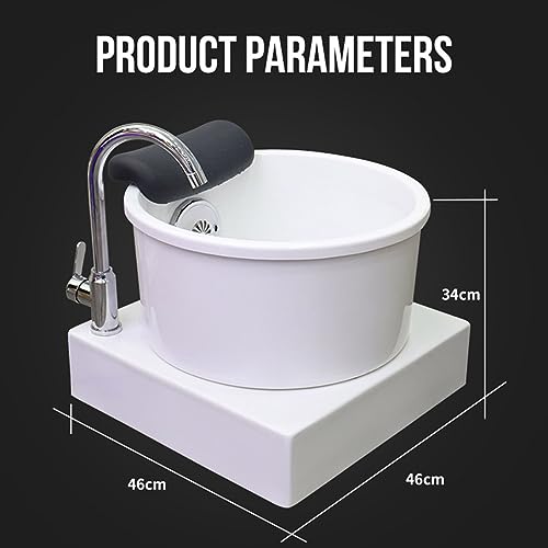 Spa para pies con masaje y calor miniatura 3