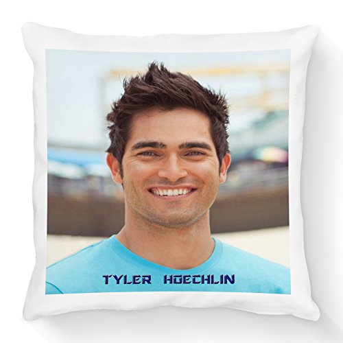 Preisvergleich Produktbild FS Kissen Tyler Hoechlin
