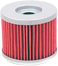 K&N KN-152 Powersports High Performance Oil Filter - coolthings.us