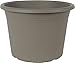 Produktbild Pflanzkübel Cylindro ø 80 taupe