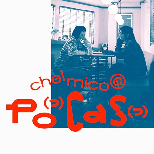 chelmicoのpoつcasつ Titelbild