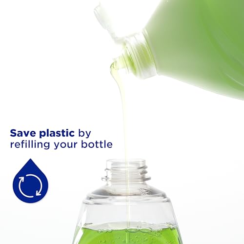 Dawn Ultra Antibacterial Hand Soap, Apple Blossom, 30.8 Fl Oz - Image 7