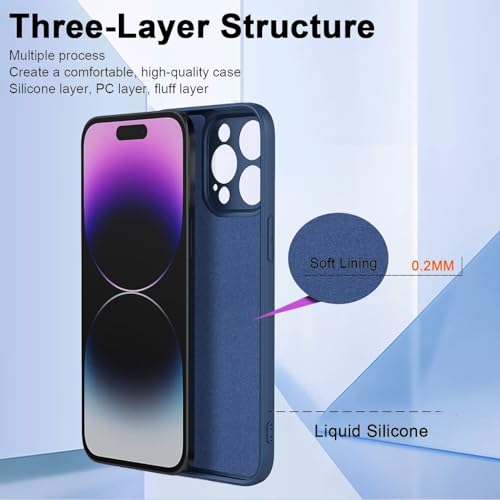 ILING Case for OnePlus Nord CE 4 Lite 5G - Image 4