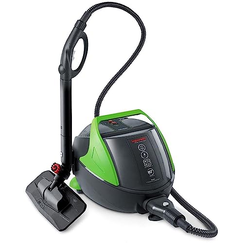 Polti Vaporetto Pro 95_Turbo Flexi Steam Cleaner
