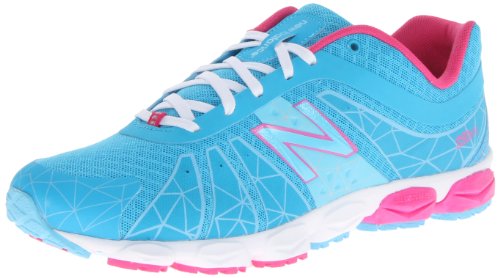 Image of New Balance KJ890 Grade Lace-Up Running Shoe (Big Kid /Little Kid)
