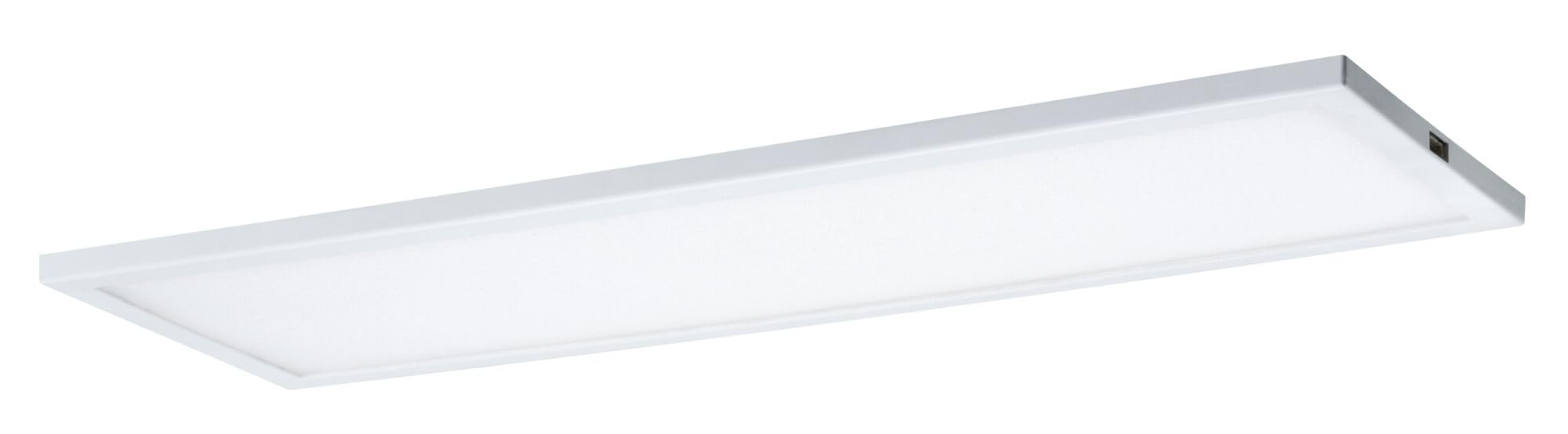 Paulmann Function Ace LED-Panel Basic Set 10x30cm 7,5W 230/24V 24VA Weiß Sat Met/Kunststoff