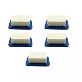 Motorcycle parts Air Filter for Echo A226000032 PB650H PB650T PB651T PB755SH PB755ST Blowers