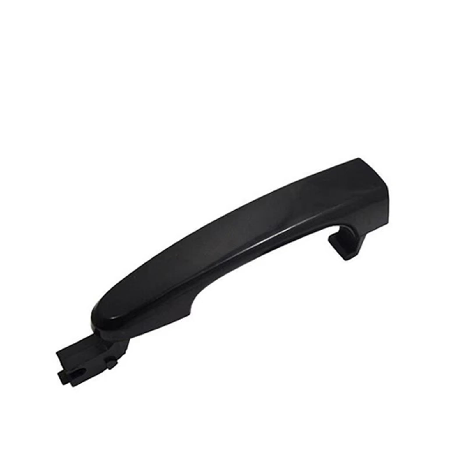 Kpuwers Exterior Door Handle Exterior Door Handles Front Rear Left Right 836611F010 826621F000 82651-1F000 826511F000 for Kia for Sportage 2005-2010 Handles Replacement(Rear Left)