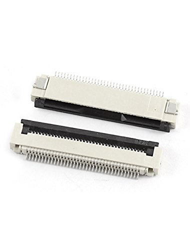 Aexit conector FFC FPC 36 pines 0.5mm pitch 20 piezas miniatura 2