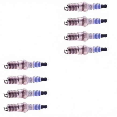 Bougie d'allumage SP479 Gold pour optimiser l'allumage de voiture