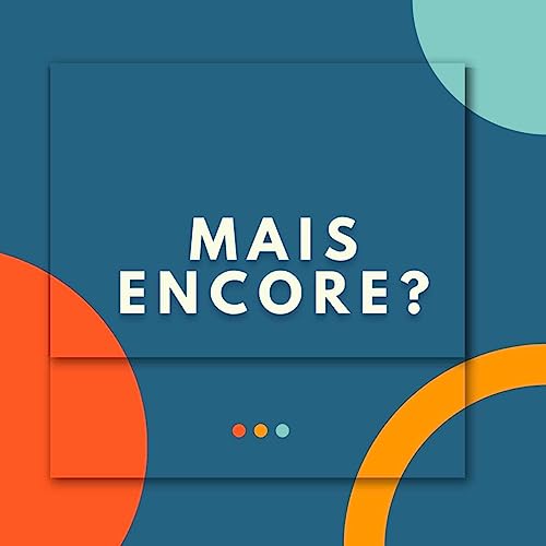 Amazon.co.jp Mais Encore? Antoine Fortin Audibleオーディオブック