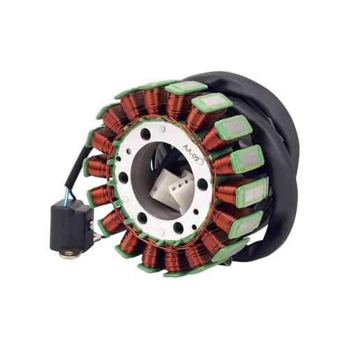 Bobine de stator pour XV250 et XV125 alternative au modèle 3DM-81410-00-00