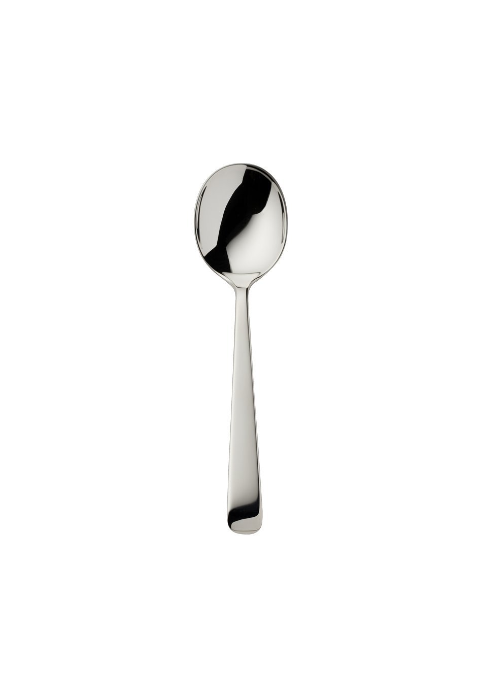 Robbe & Berking Alta Kinderlöffel (150 g massiv versilbert)