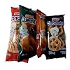 Bimbo 10pc ( Cuernitos, Panquesitos,panque De Nuez, Panque De Pasas, Panque Casero, Conchas, Bimbunuelos, Mini Mantecada Con Nuez, Mini Mantecada Vanilla, And Donas) 10 Packs Included!!