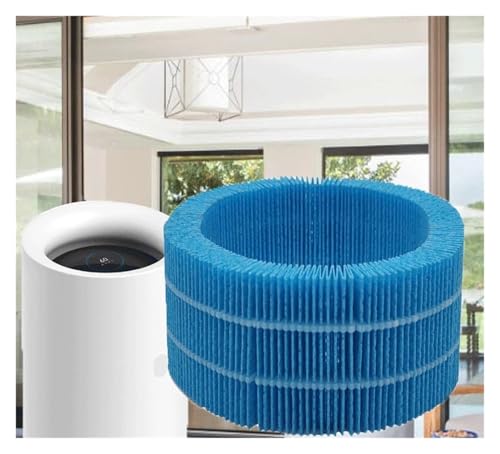 Filtre CJSJSQ04LX pour humidificateur Pro Plus 530x87x20mm 2pcs - 4