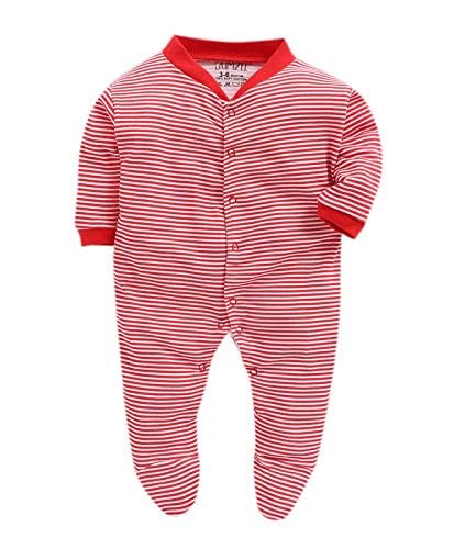 Image of MONTALY Rompers /Sleepsuits /Jumpsuit /Night Suits Baby Boys & Girls